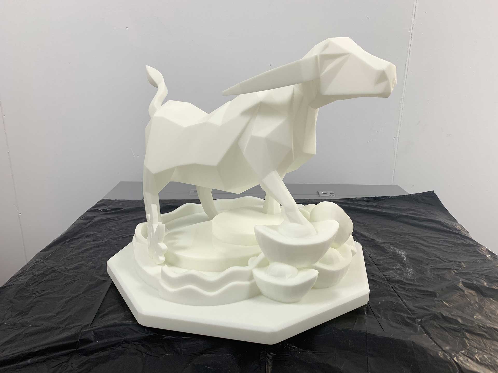 丞豐智造3D列印藝術創作