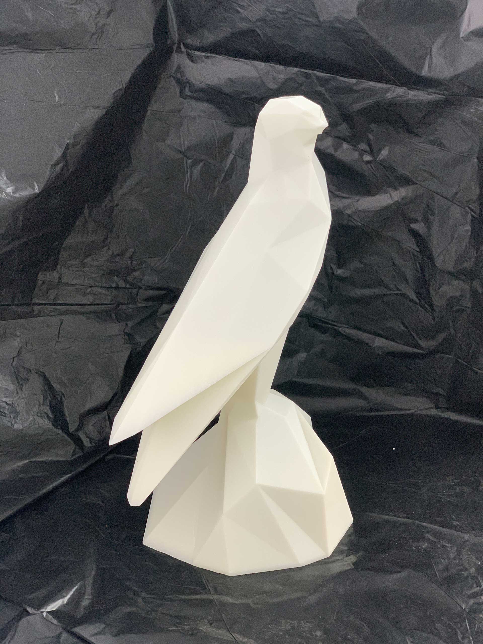 丞豐智造3D列印藝術創作