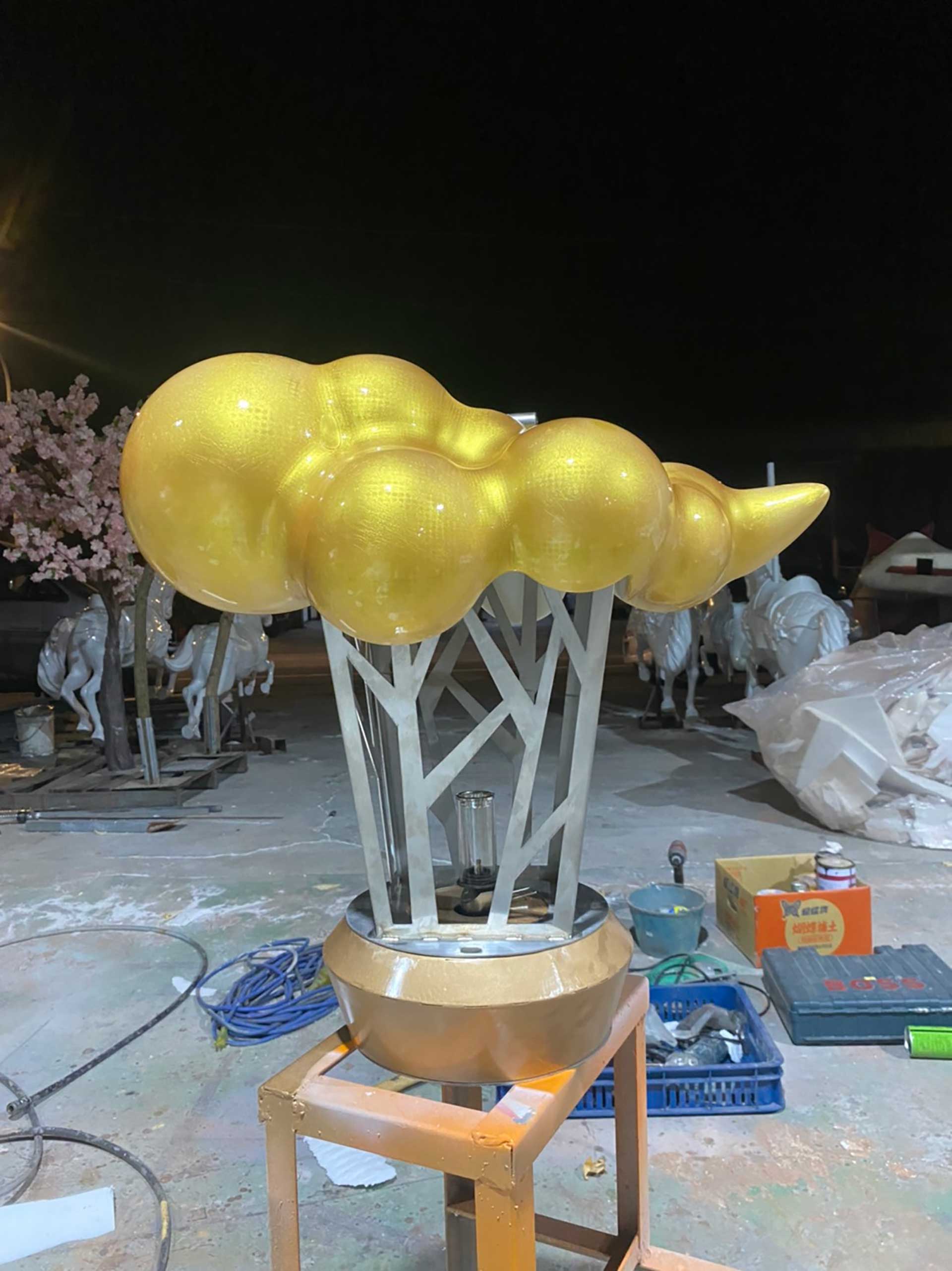 丞豐智造3D列印實例應用