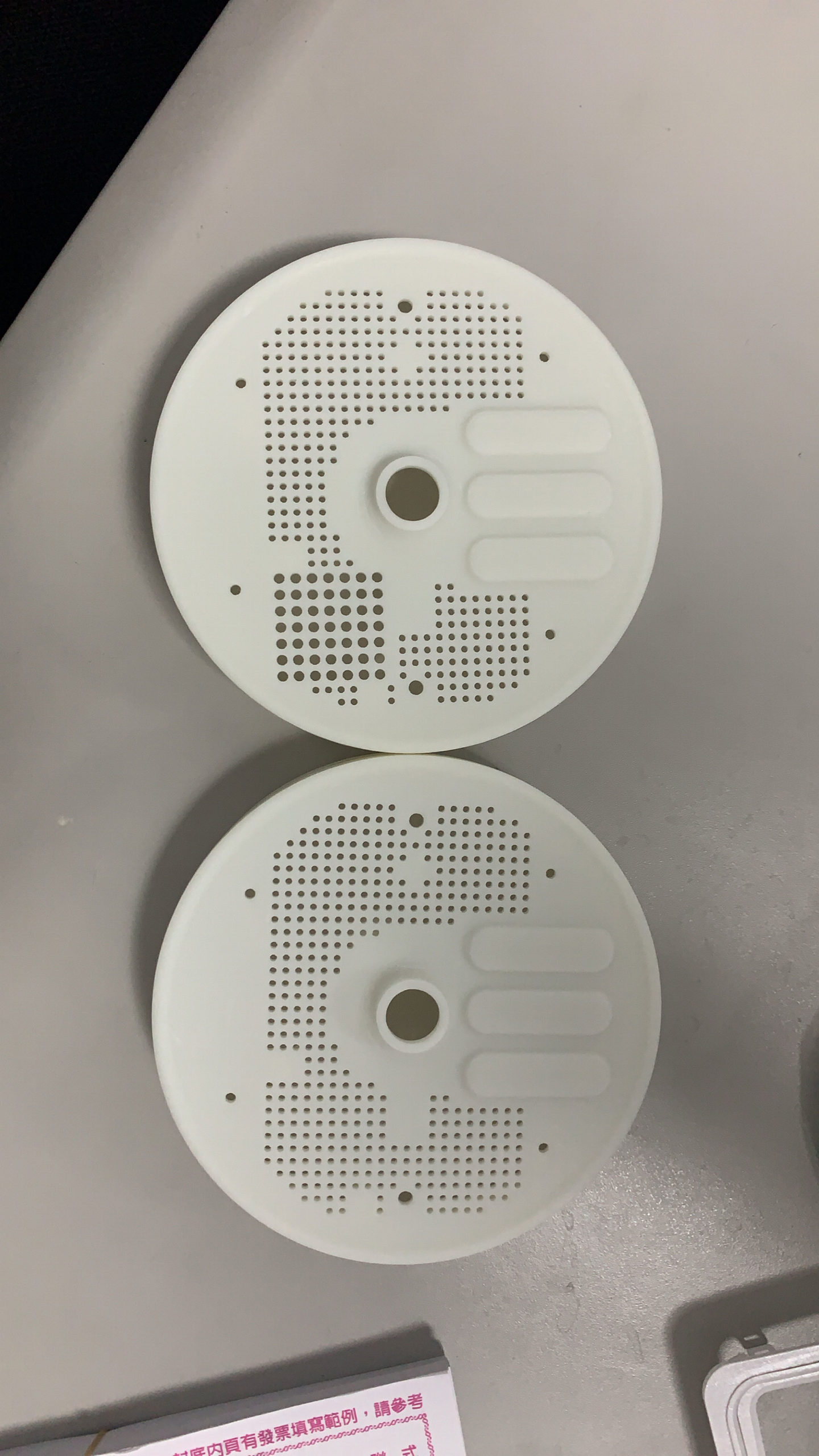 丞豐智造3D列印工藝設計