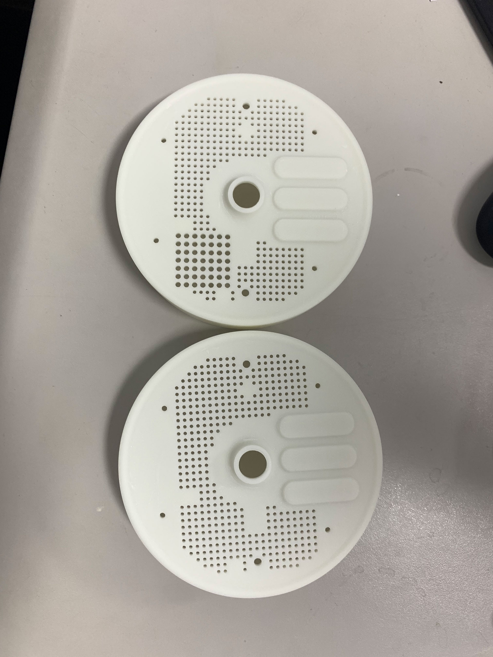 丞豐智造3D列印工藝設計