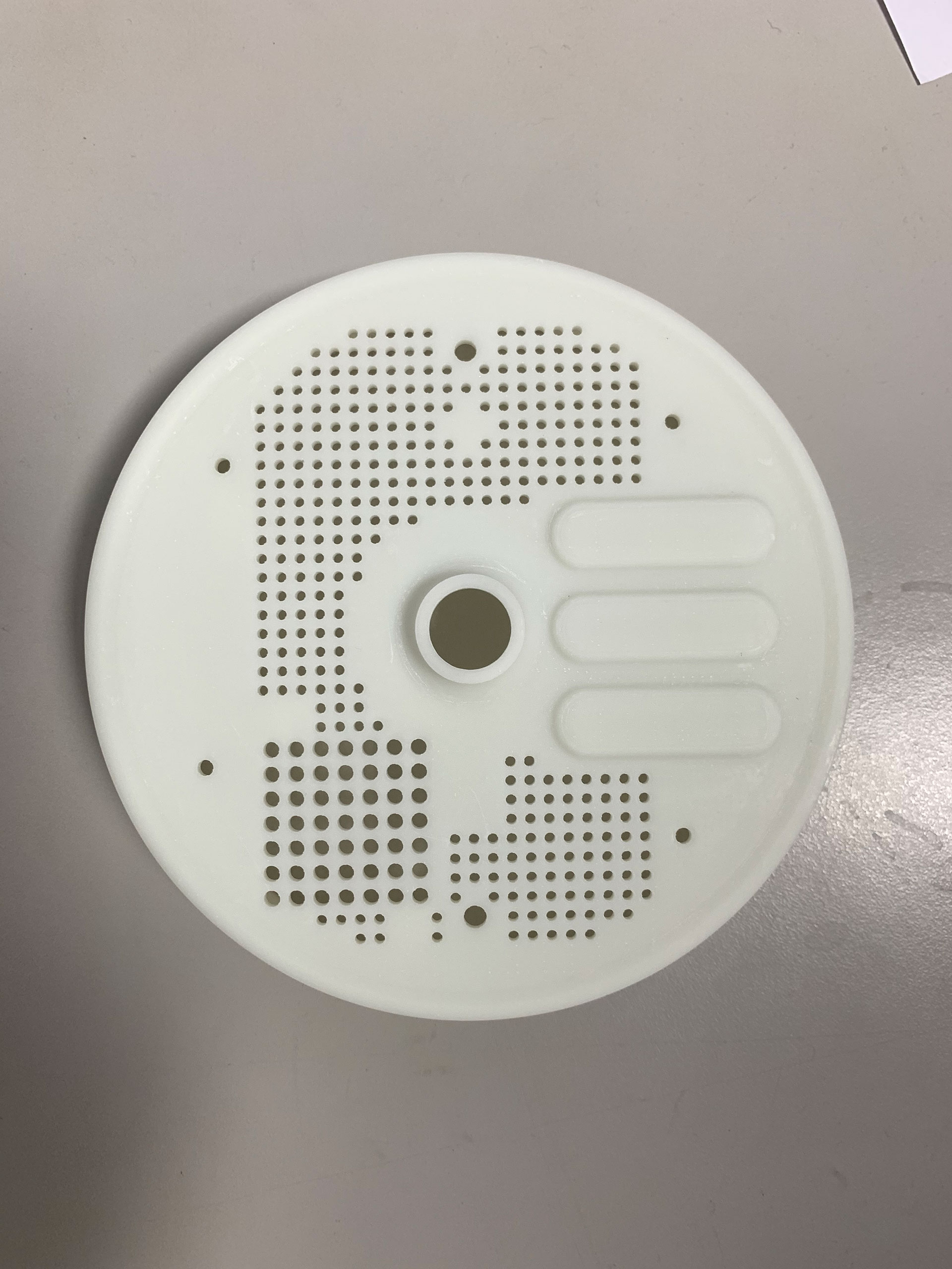 丞豐智造3D列印工藝設計