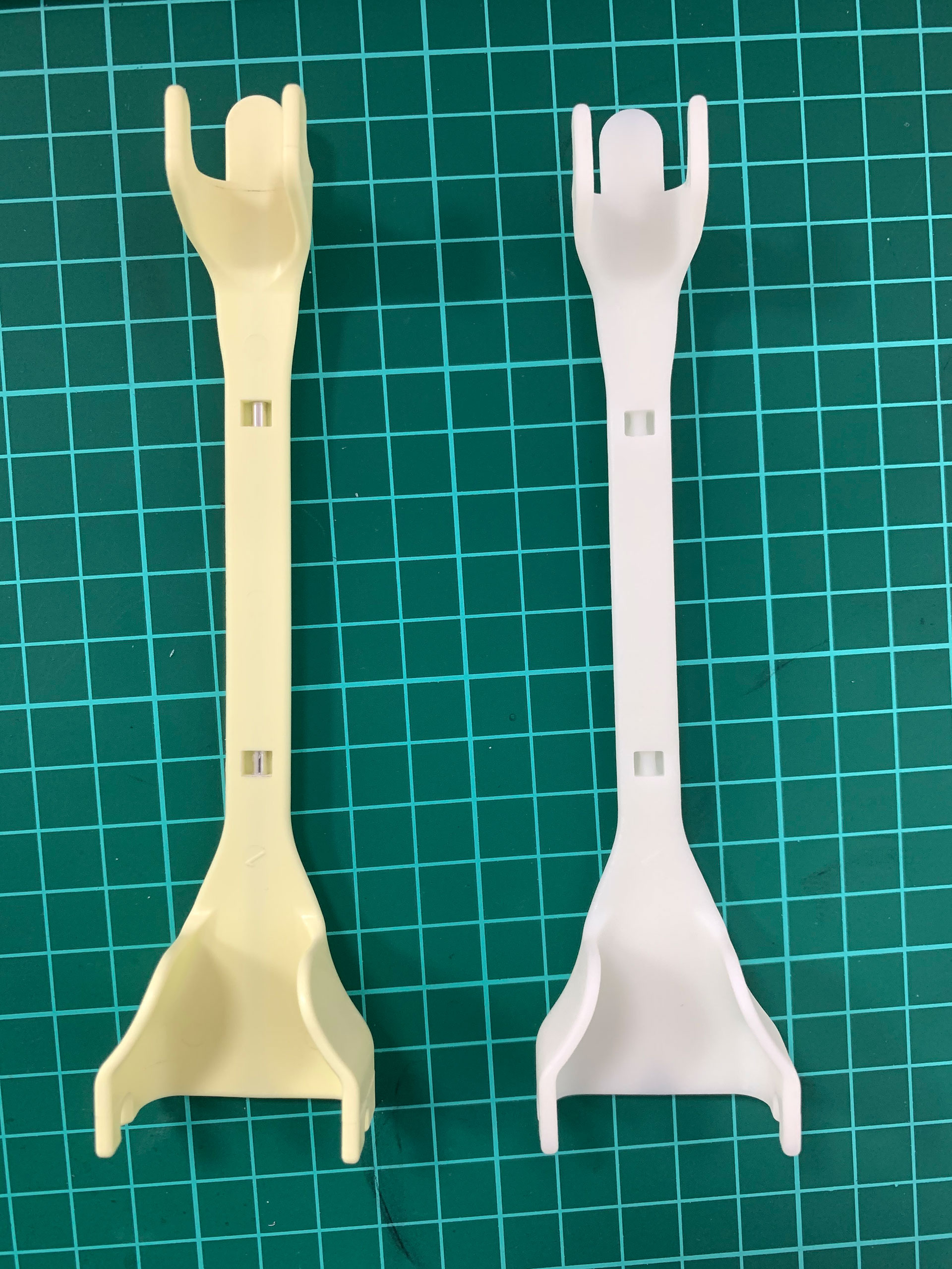 丞豐智造3D列印工藝設計