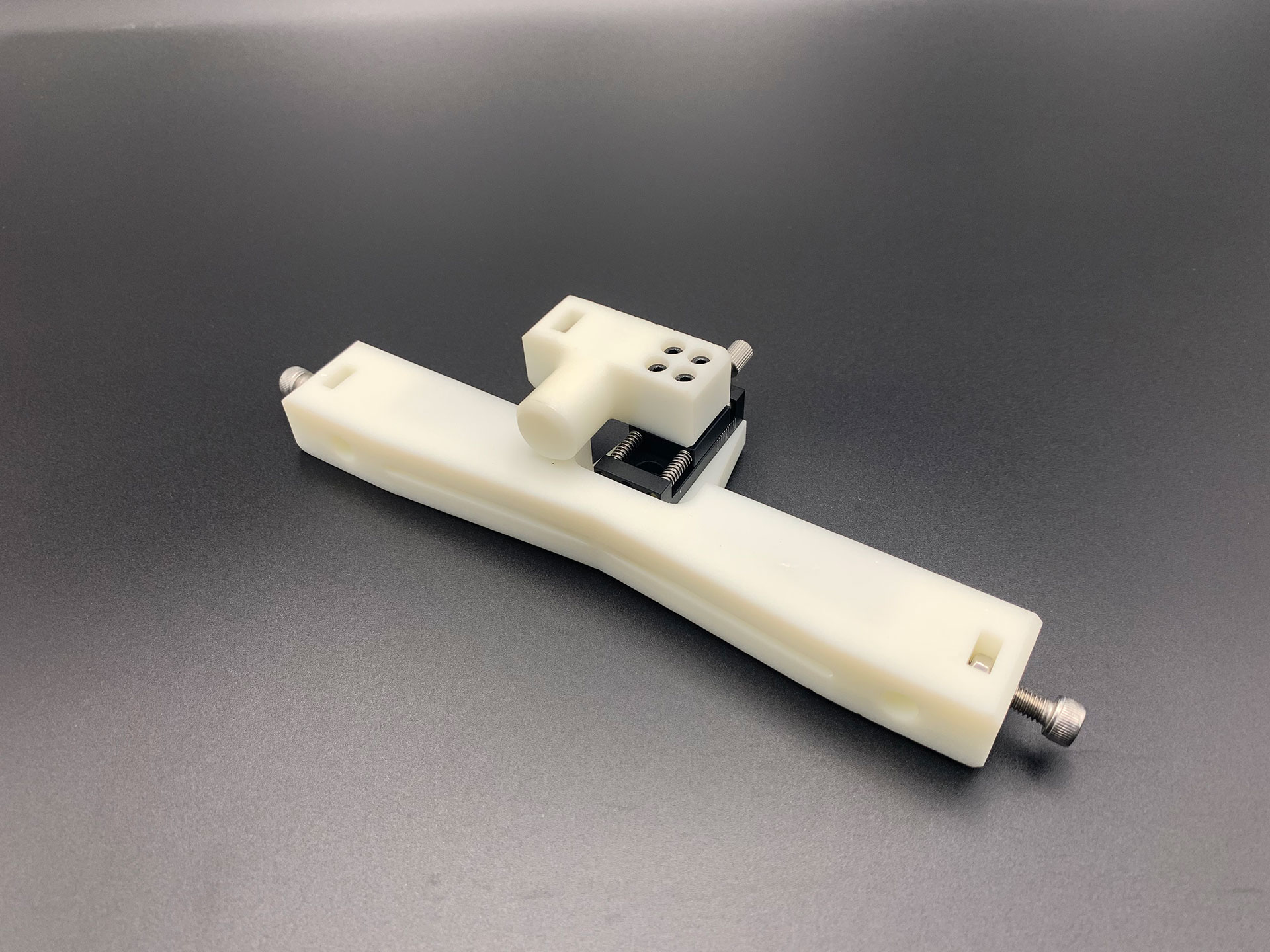 丞豐智造3D列印工藝設計