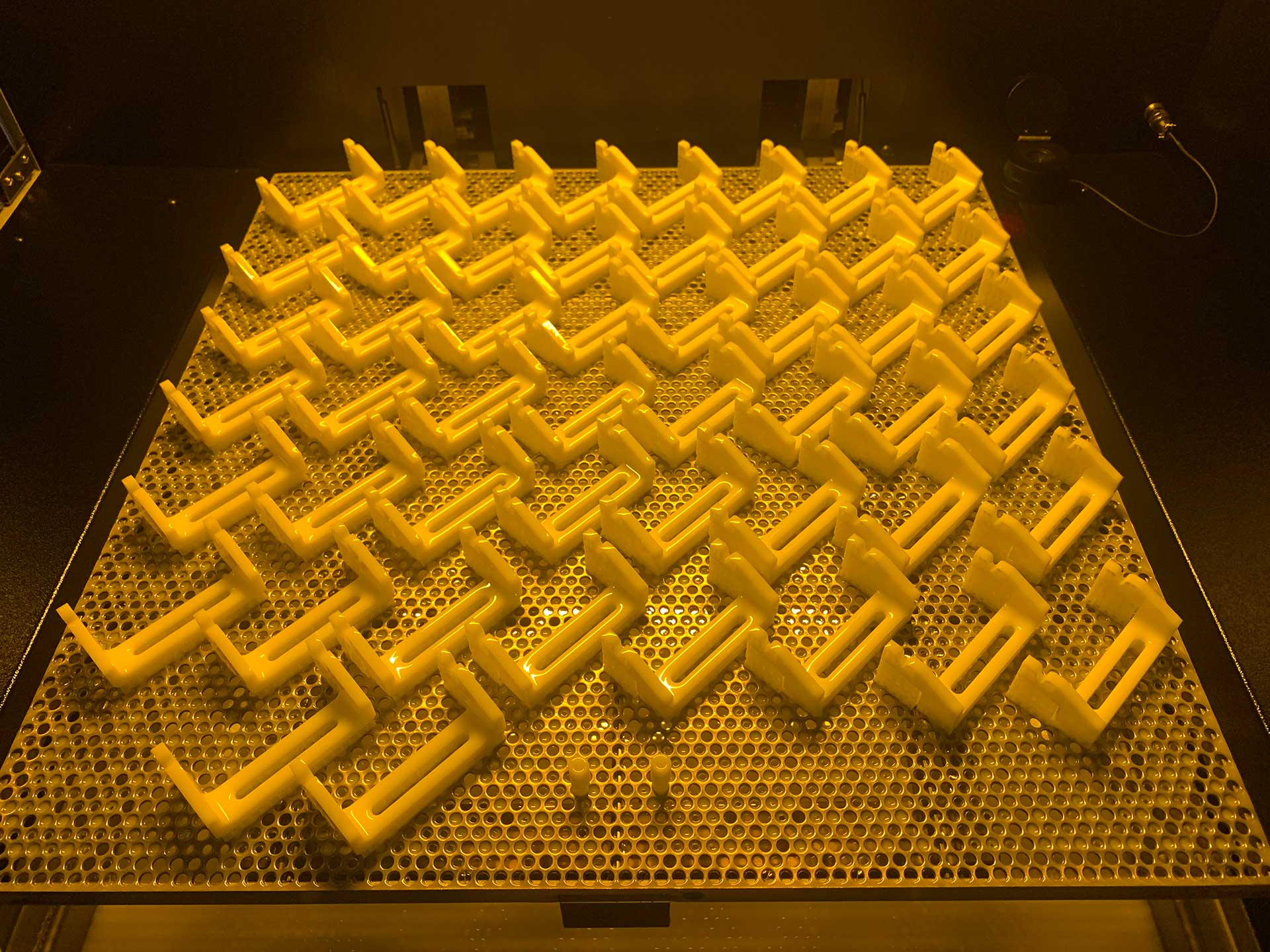 丞豐智造3D列印 、小批量產