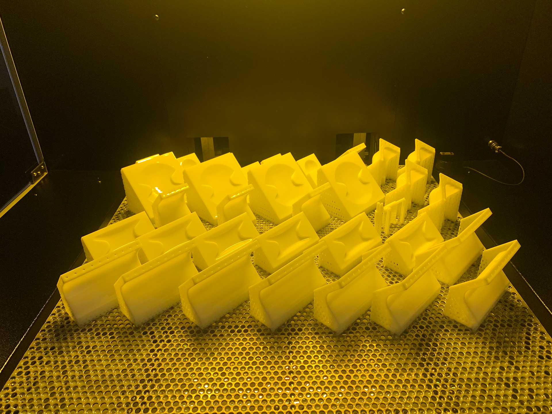 丞豐智造3D列印 、小批量產