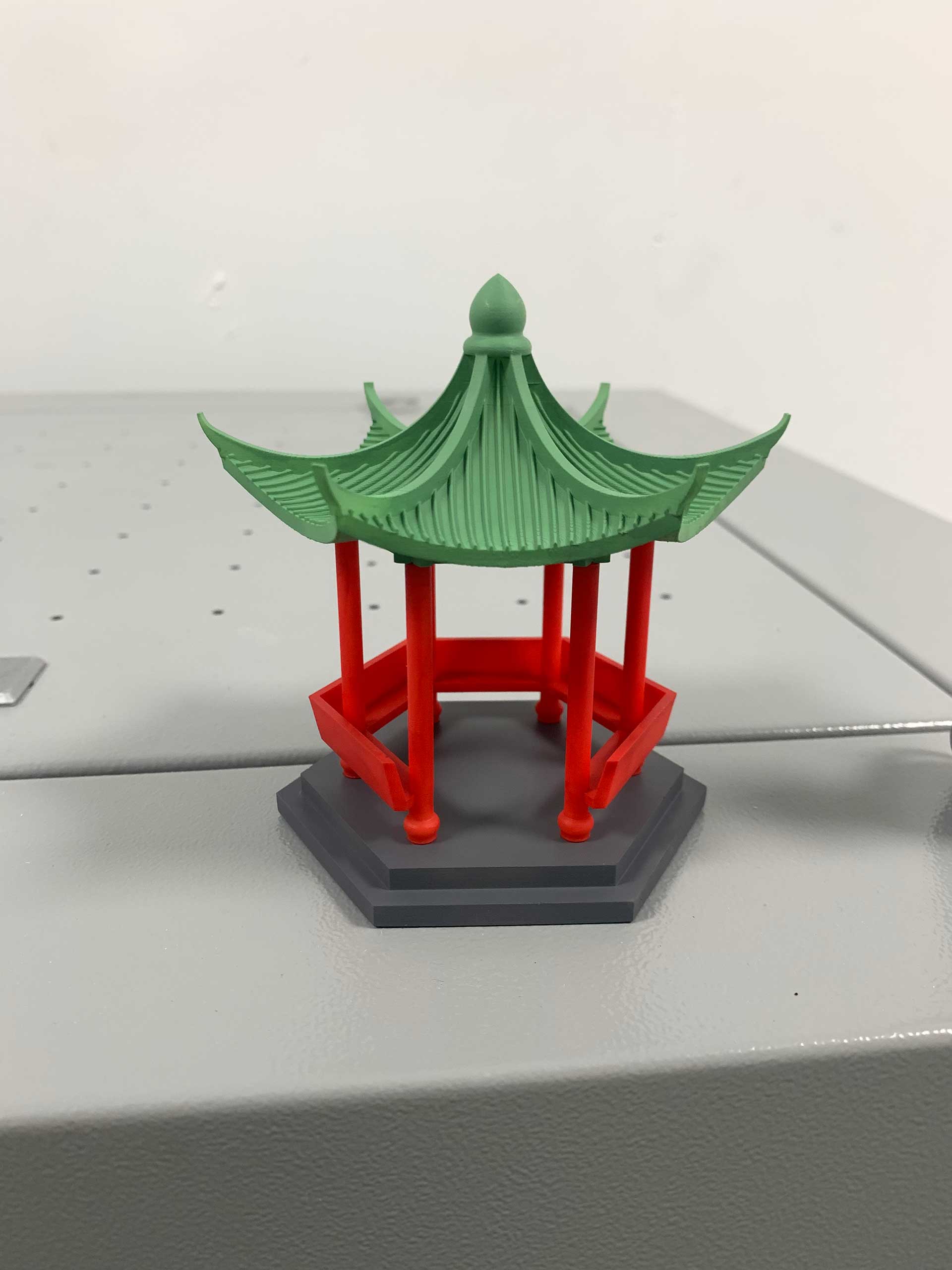 丞豐智造3D列印藝術創作
