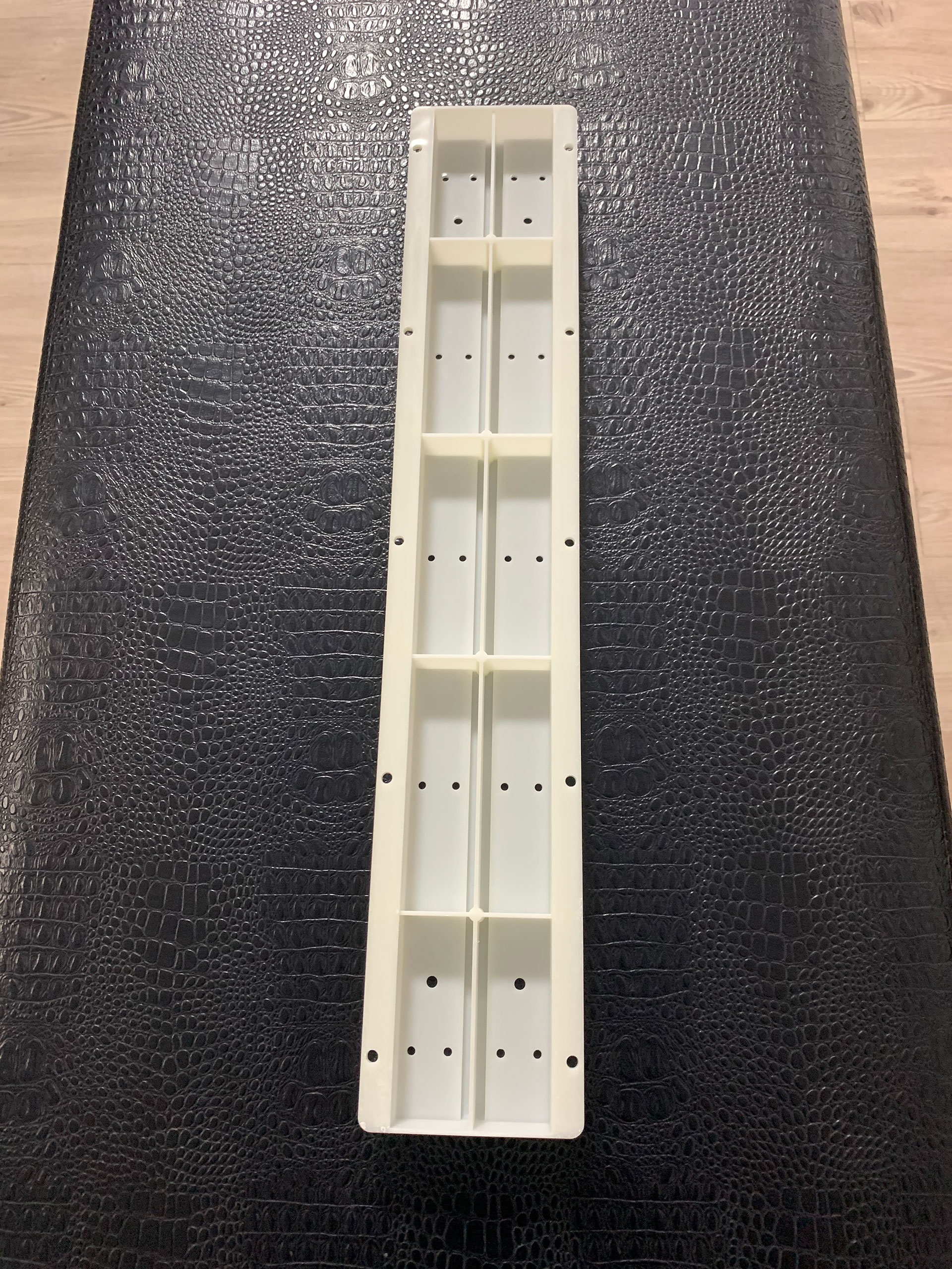 丞豐智造3D列印工藝設計