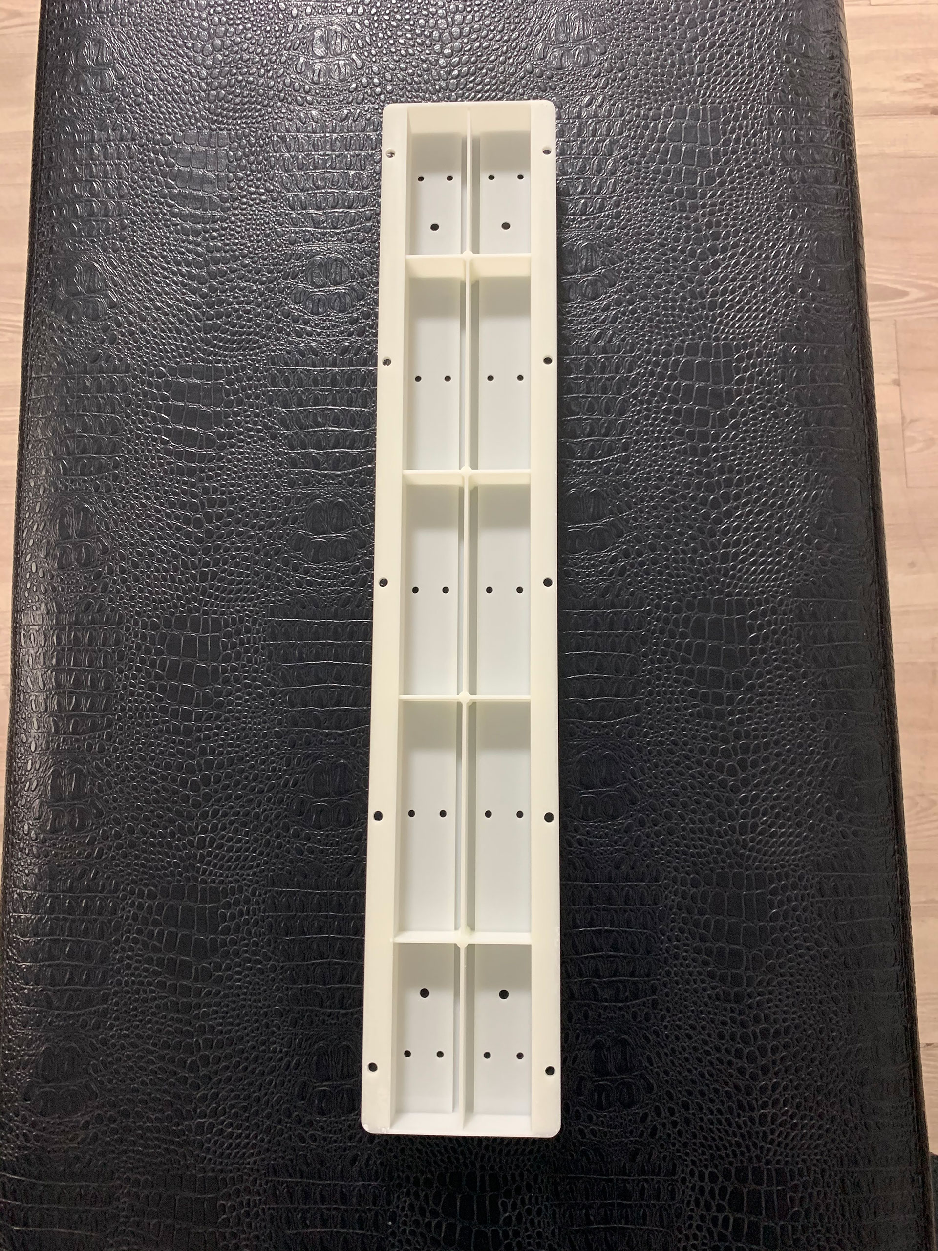 丞豐智造3D列印工藝設計