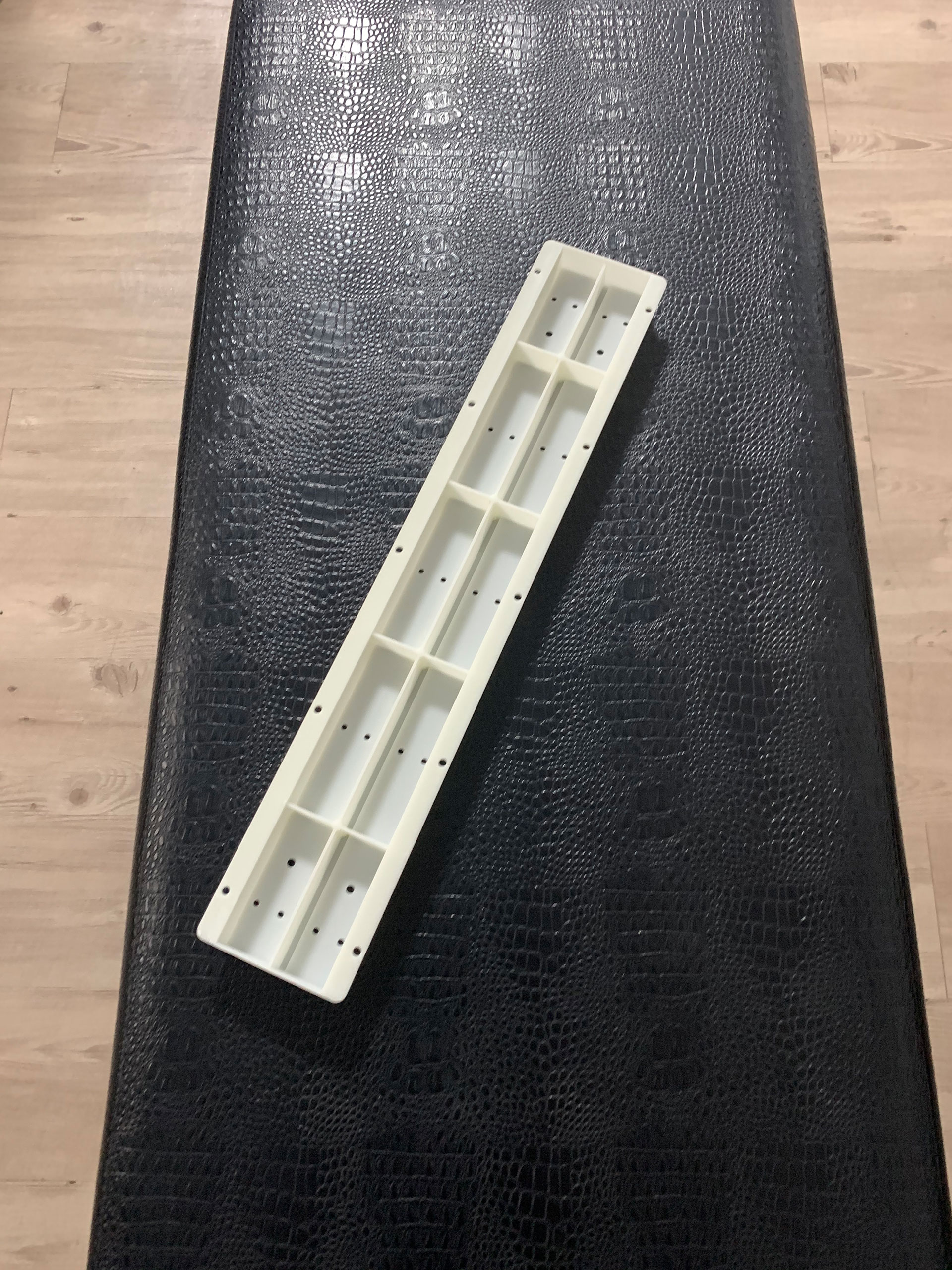 丞豐智造3D列印工藝設計