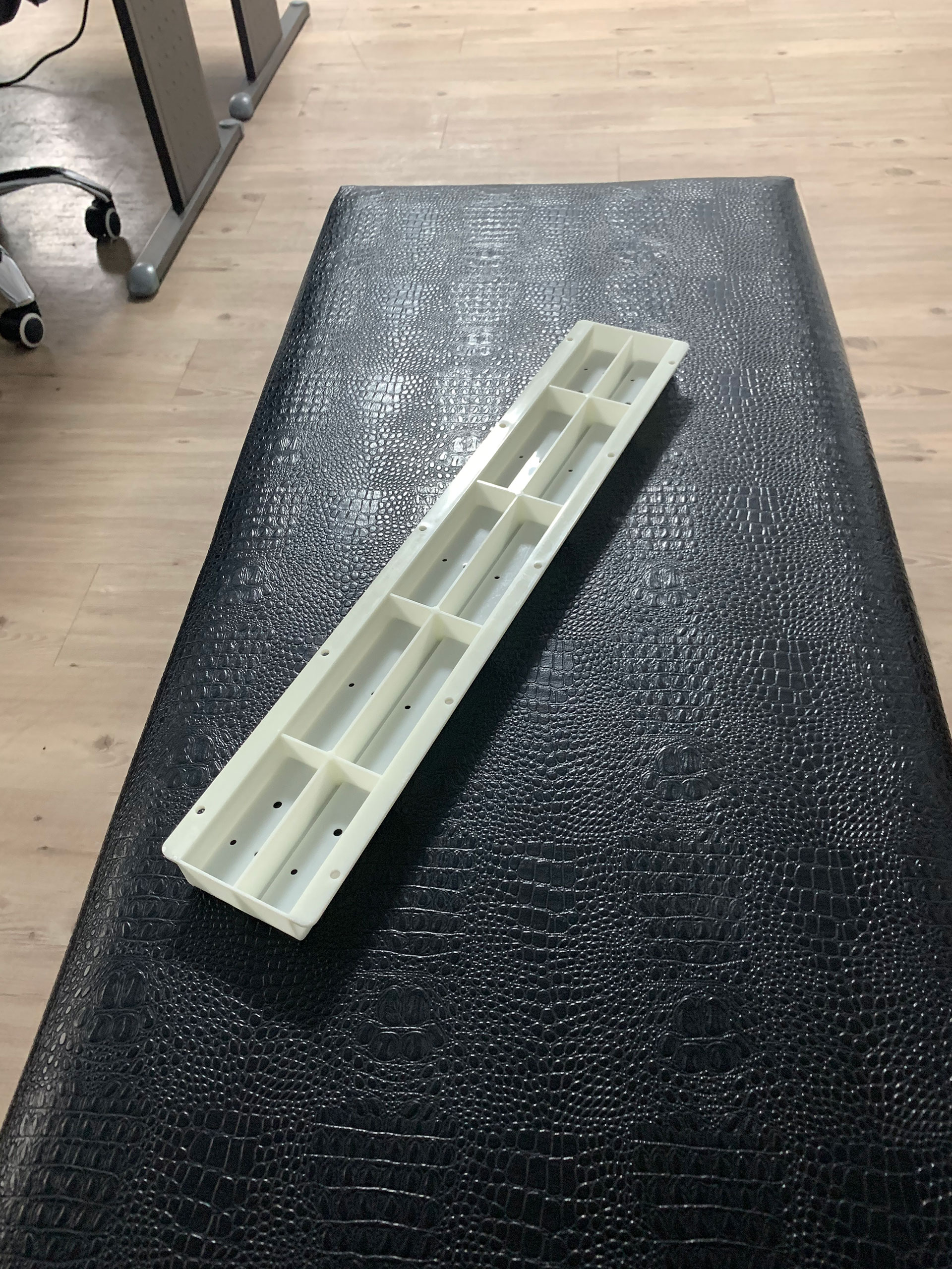 丞豐智造3D列印工藝設計