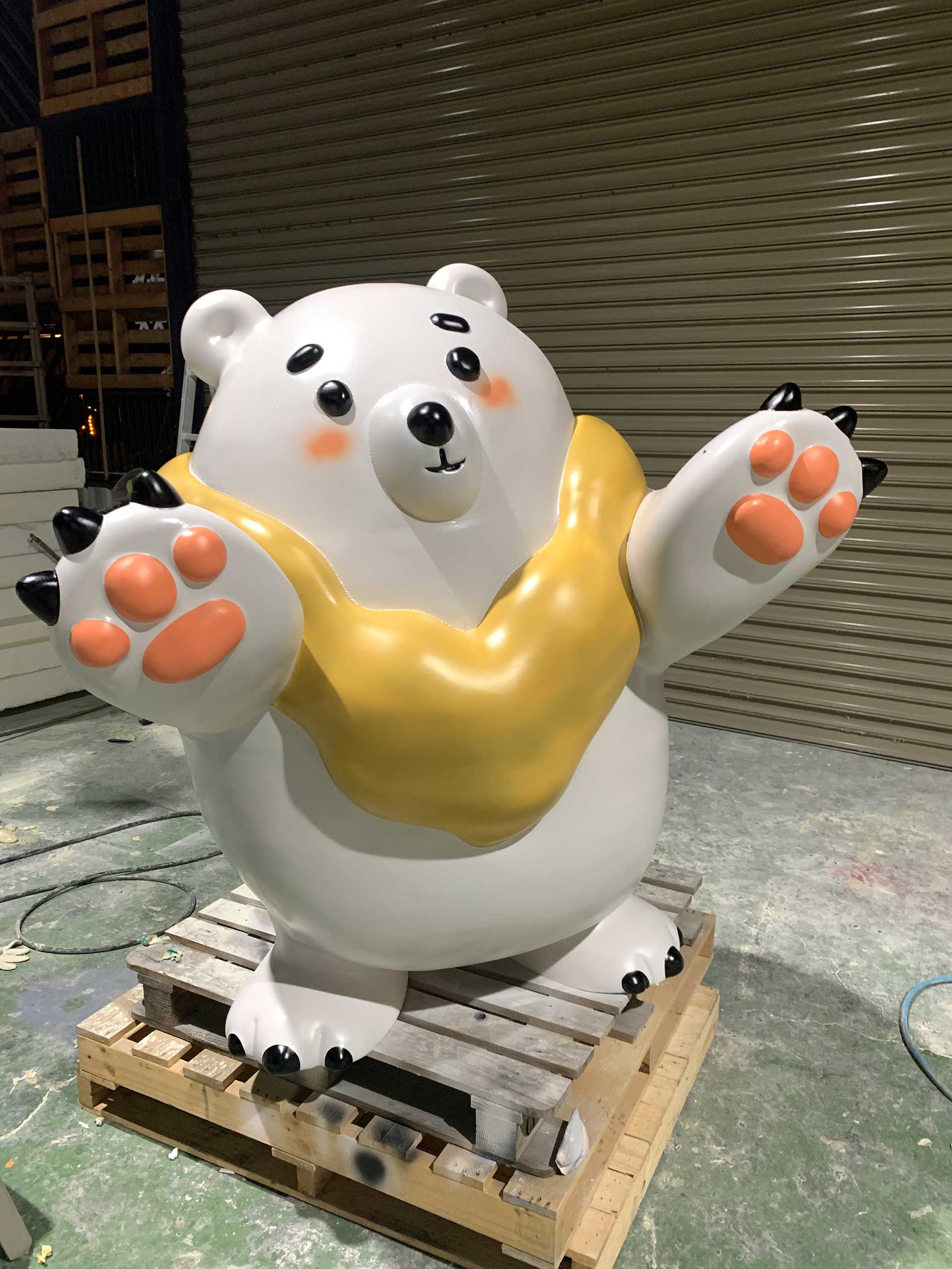 丞豐智造3D列印藝術創作